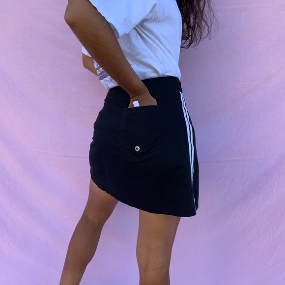 Be Spirt Skirt - Picture 10 of 11